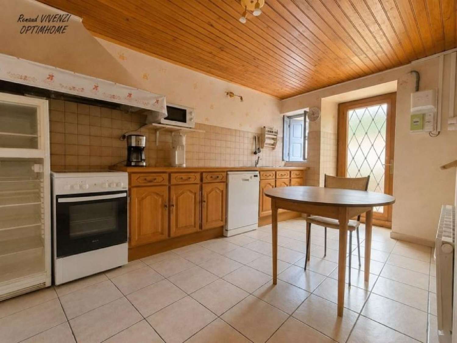 en venta casa Sahorre Pirineo Oriental 3