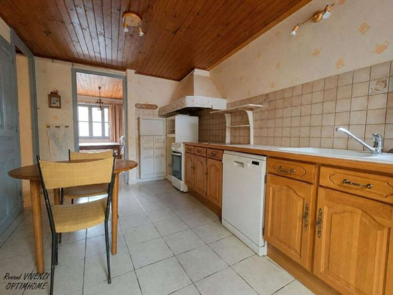 en venta casa Sahorre Pirineo Oriental 4