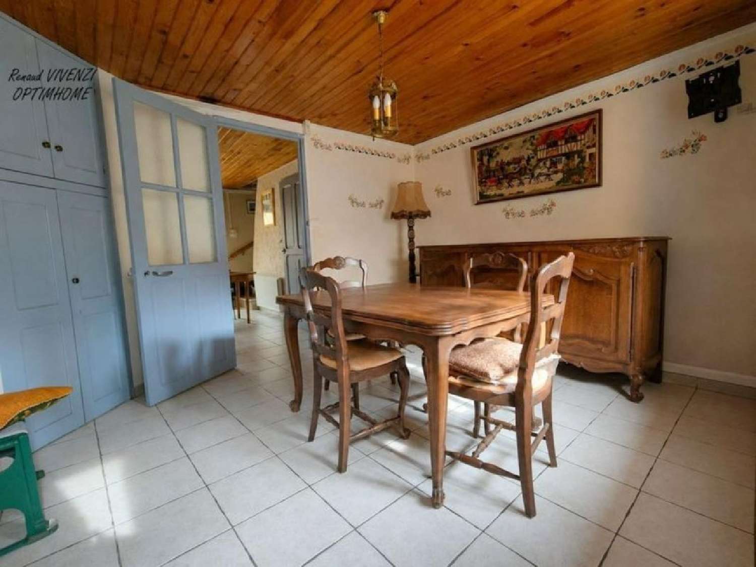 en venta casa Sahorre Pirineo Oriental 5