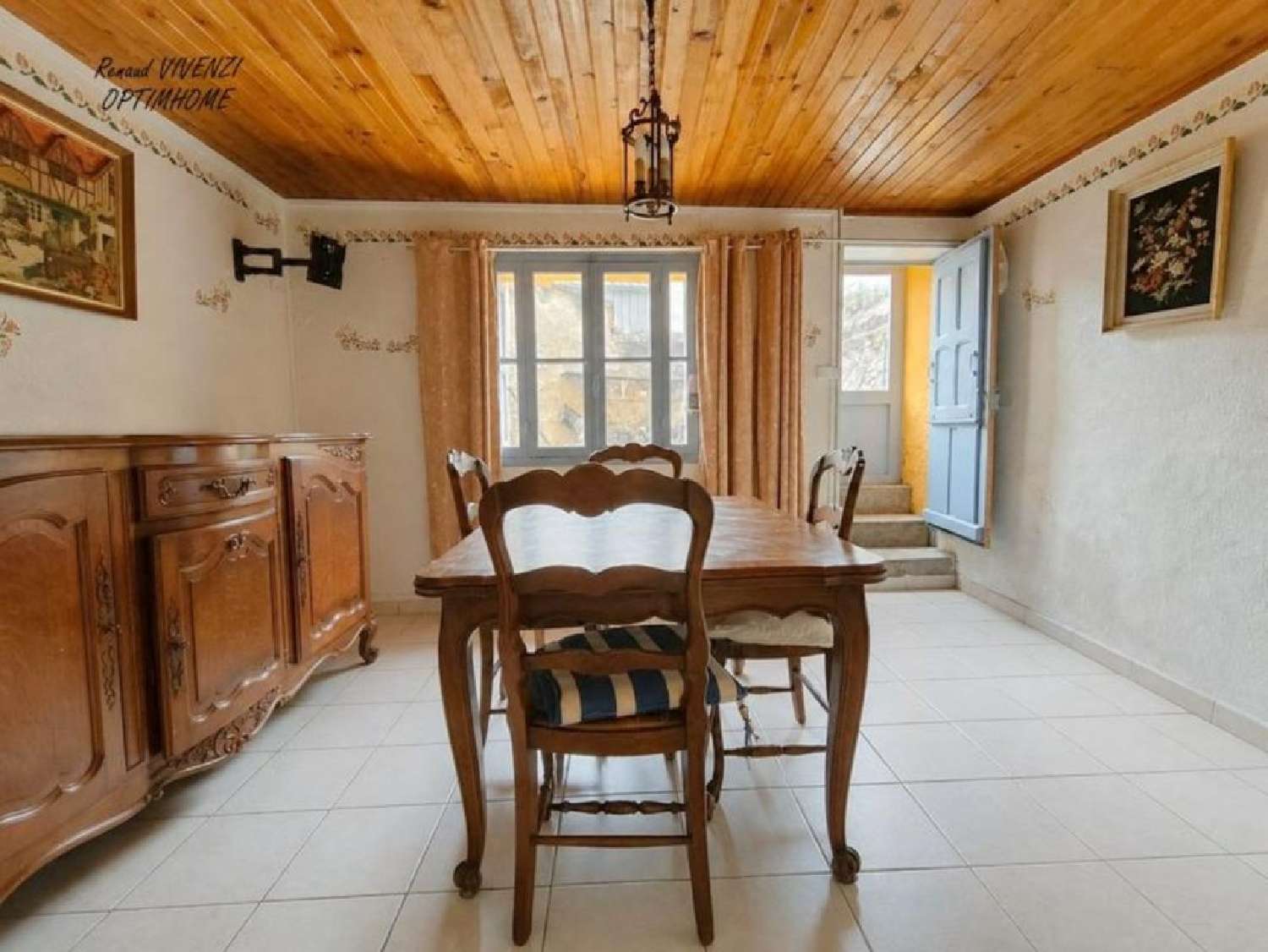 en venta casa Sahorre Pirineo Oriental 6