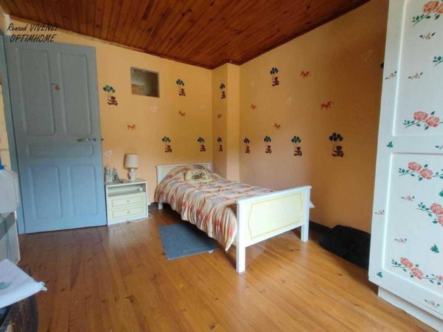 en venta casa Sahorre Pirineo Oriental 7