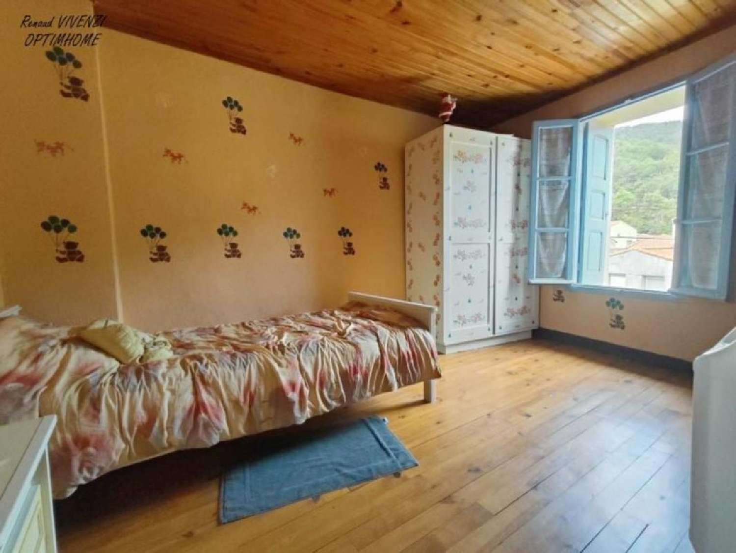 en venta casa Sahorre Pirineo Oriental 8
