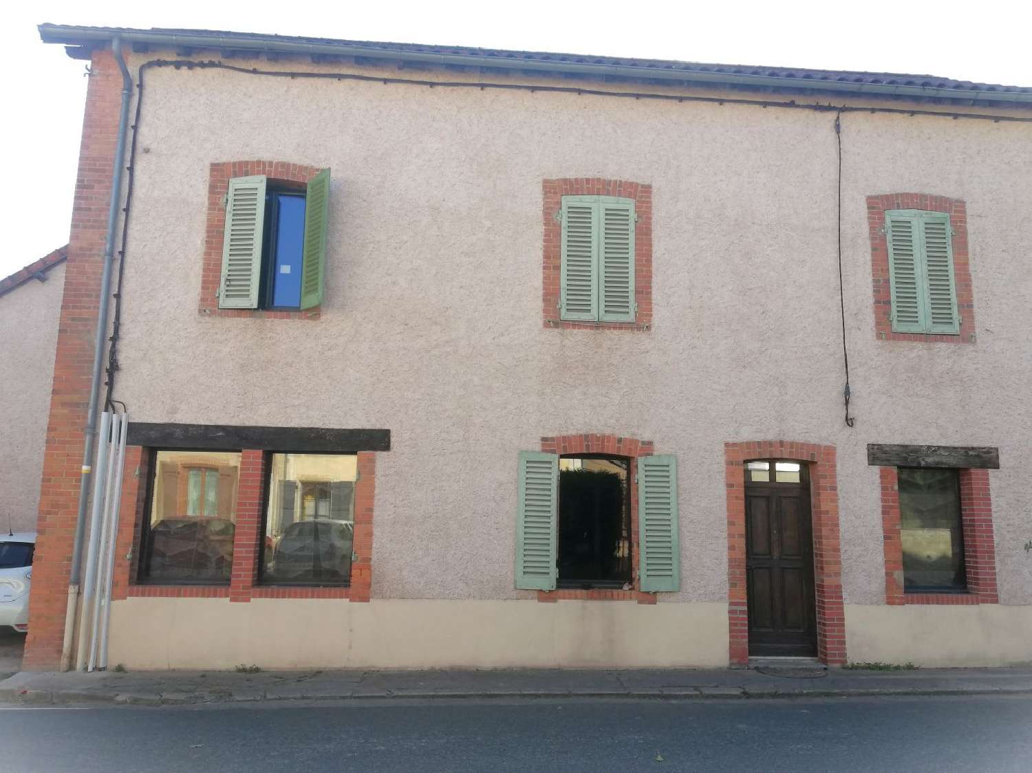  te koop huis Sail-les-Bains Loire 1
