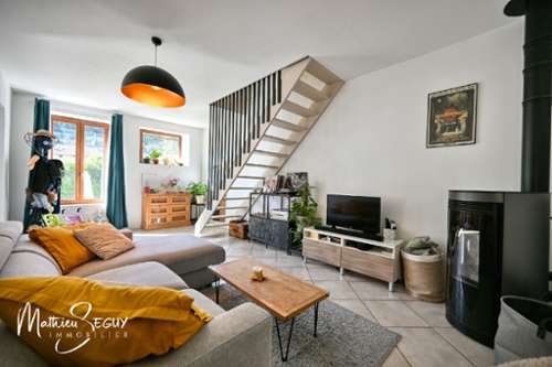 Sain-Bel Rhône casa foto 7384299