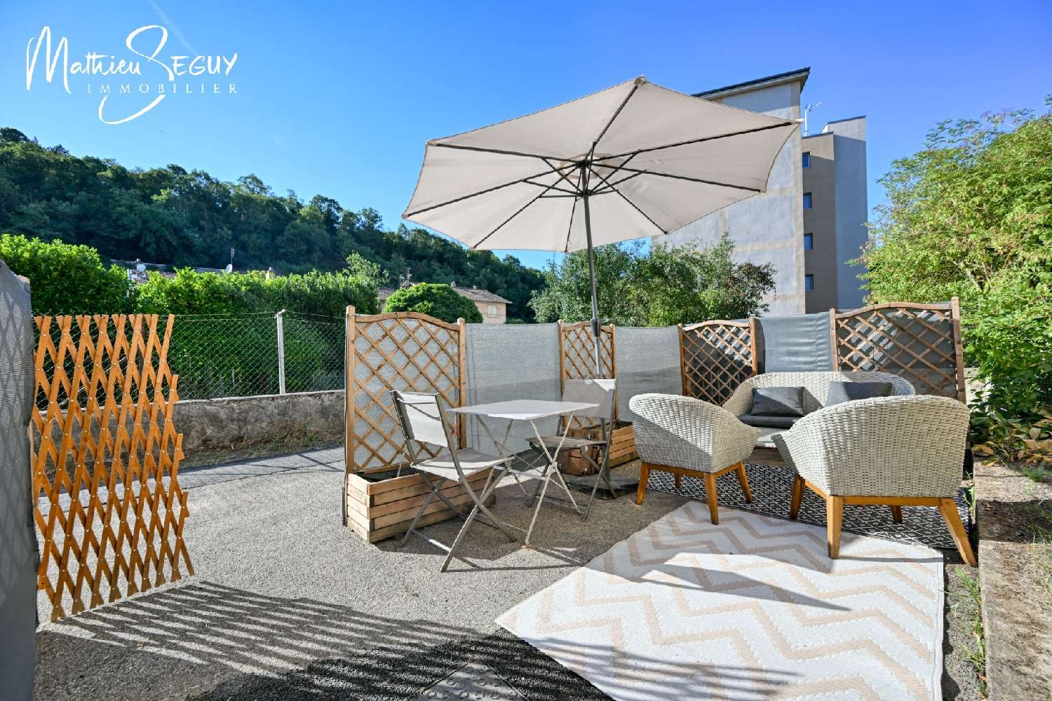 en venta casa Sain-Bel Rhône 2