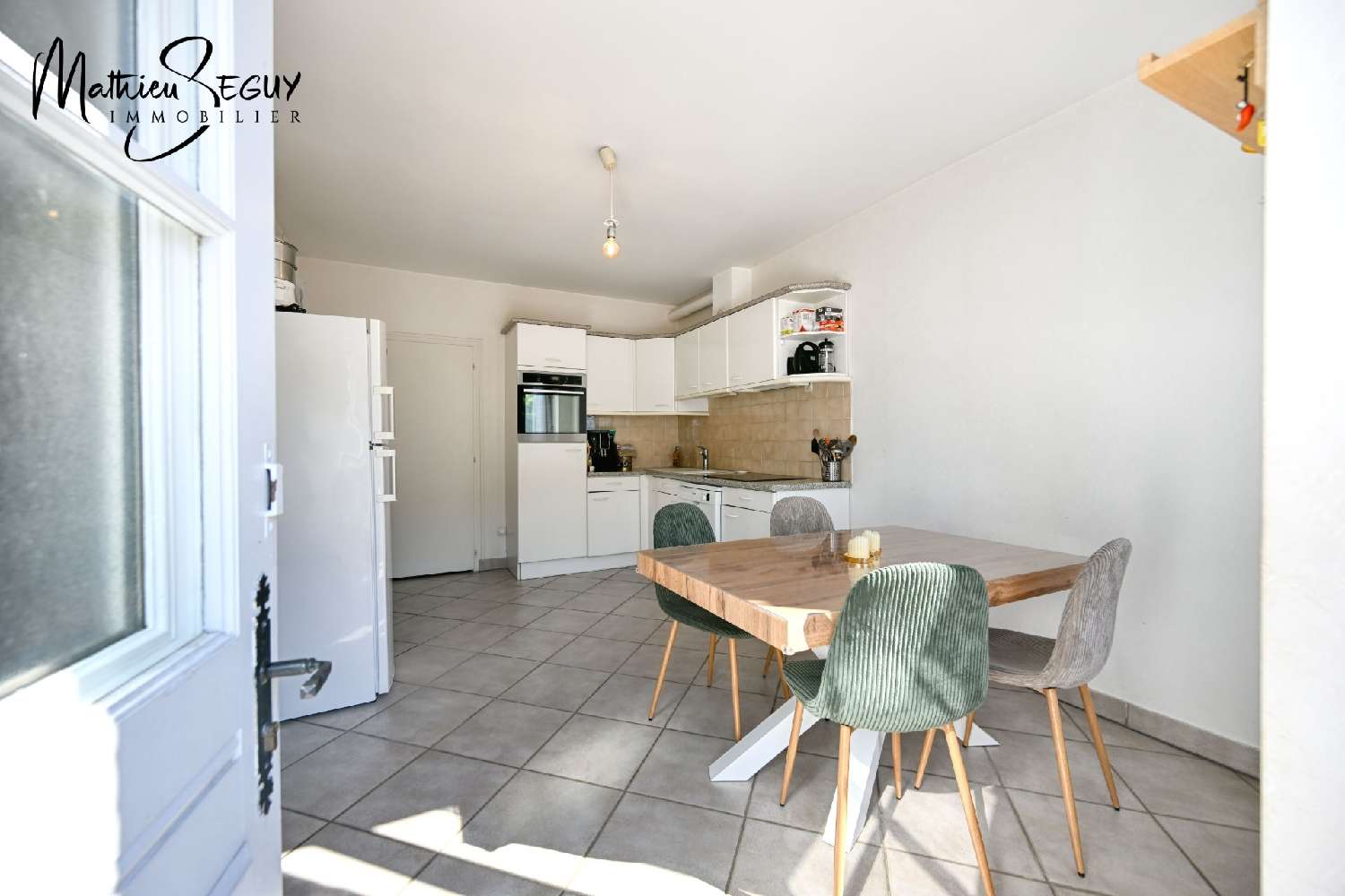 en venta casa Sain-Bel Rhône 5