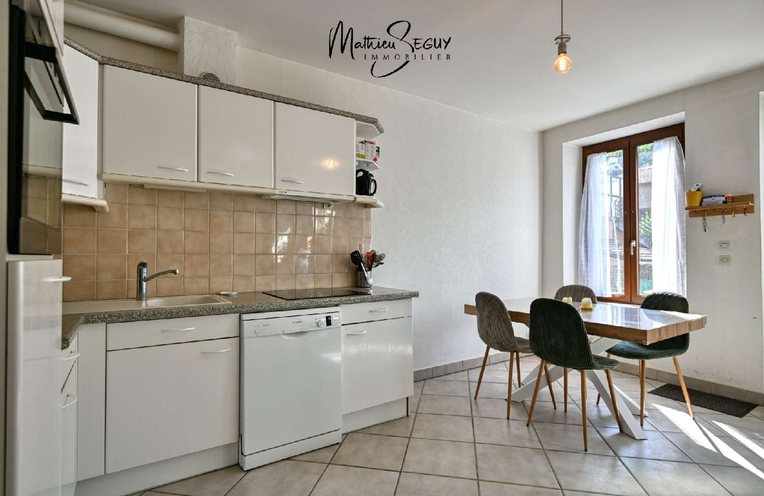 en venta casa Sain-Bel Rhône 8