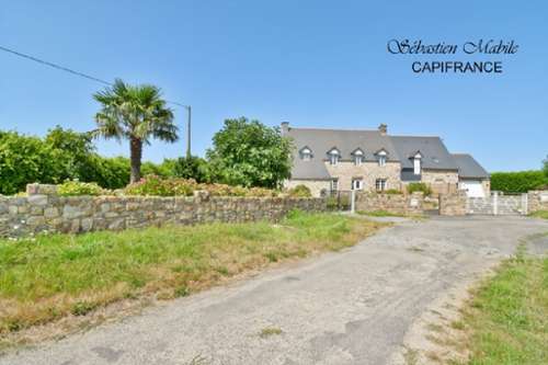 Sains Ille-et-Vilaine house foto 7384238