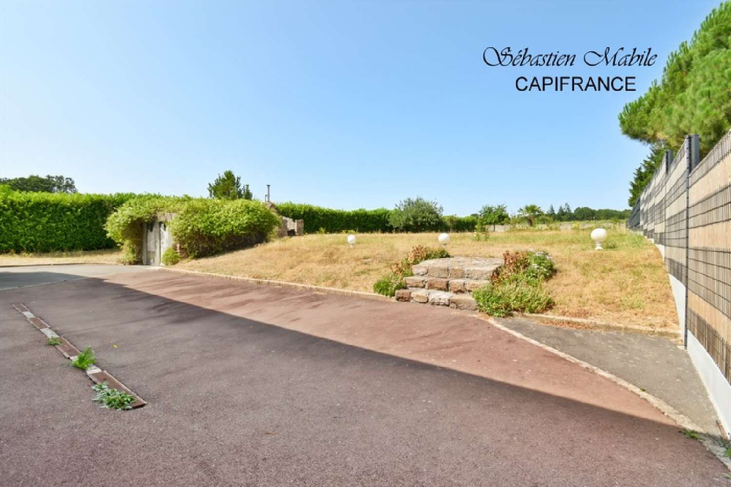 for sale house Sains Ille-et-Vilaine 6