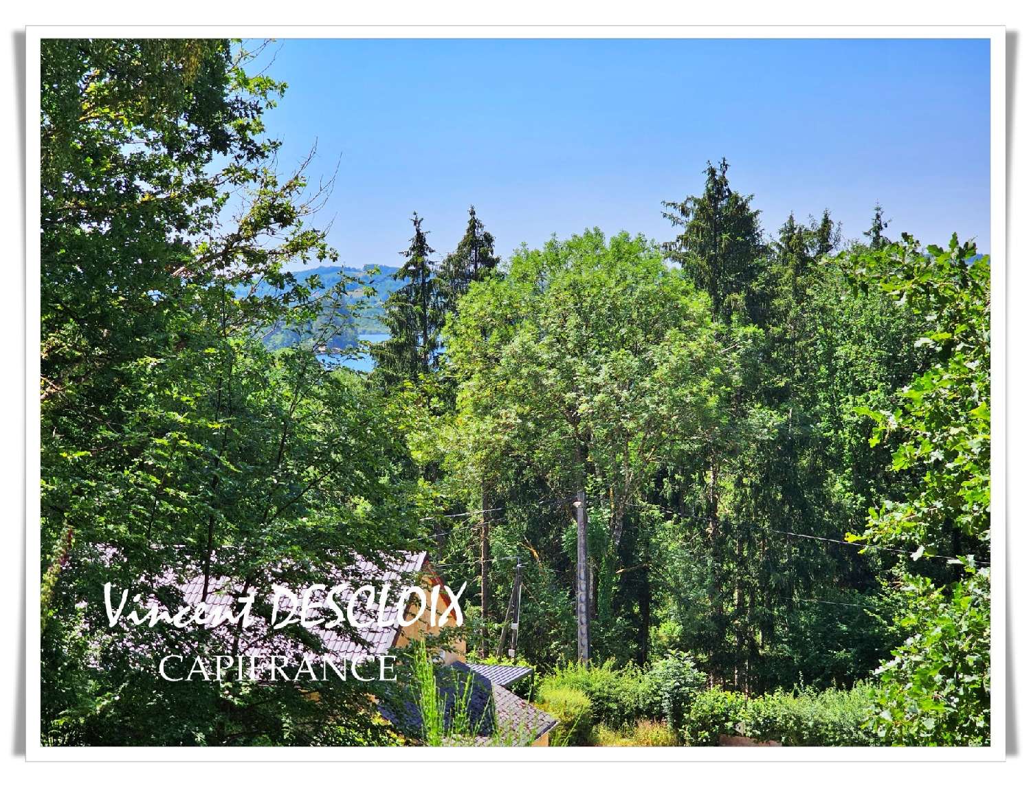  for sale house Saint-Agnan Nièvre 8