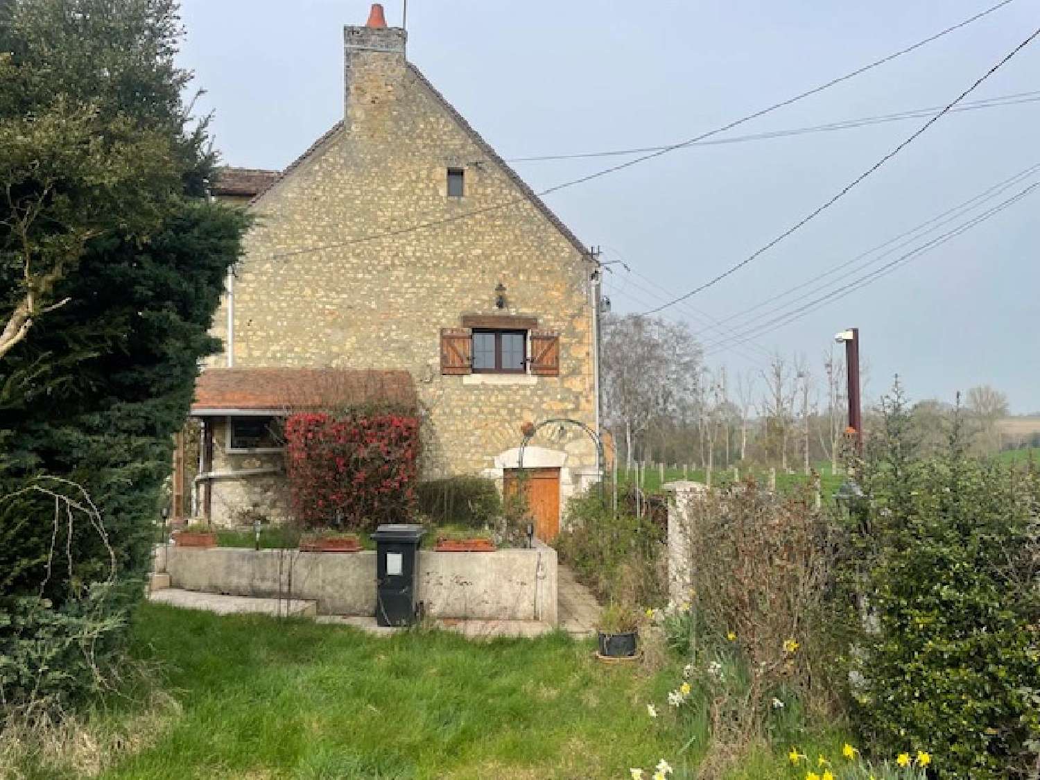  en venta casa Saint-Agnan-sur-Erre Orne 2
