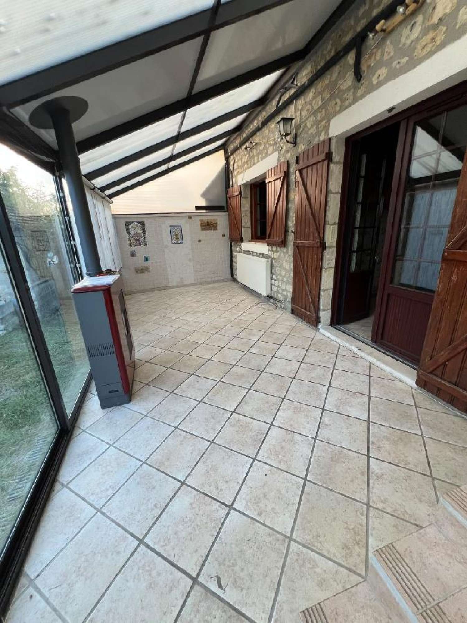  en venta casa Saint-Agnan-sur-Erre Orne 4
