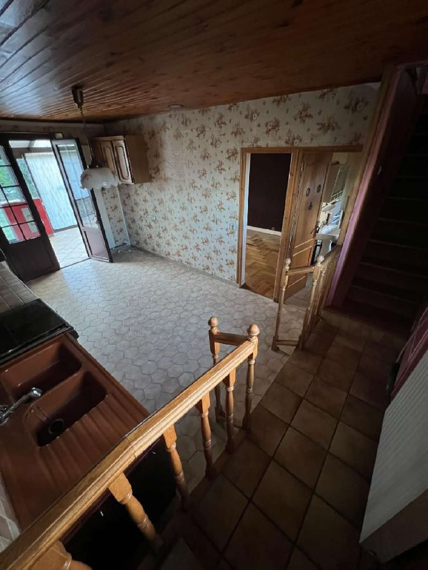  en venta casa Saint-Agnan-sur-Erre Orne 5