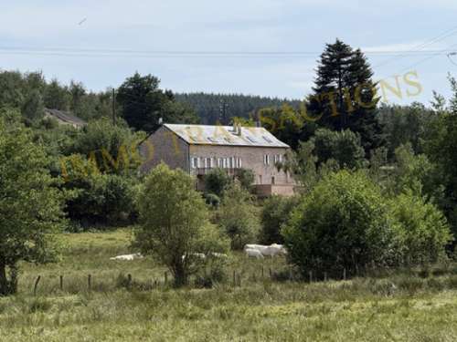 Saint-Agnan Nièvre huis foto 7391682