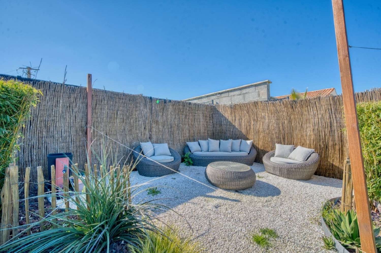 te koop huis Saint-Agnant Charente-Maritime 3