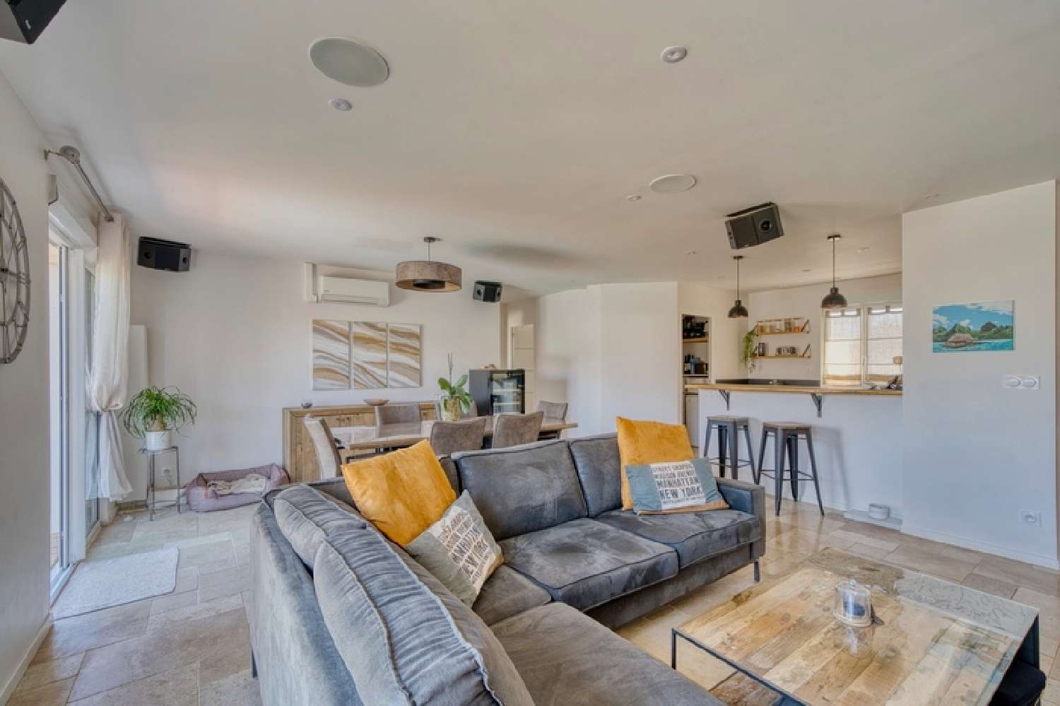 te koop huis Saint-Agnant Charente-Maritime 6