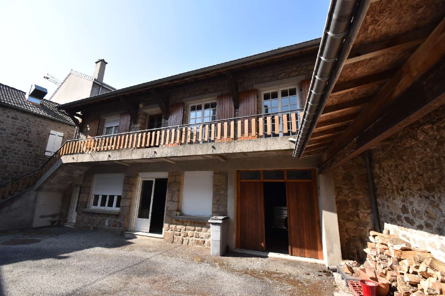 en venta casa Saint-Agrève Ardèche 2