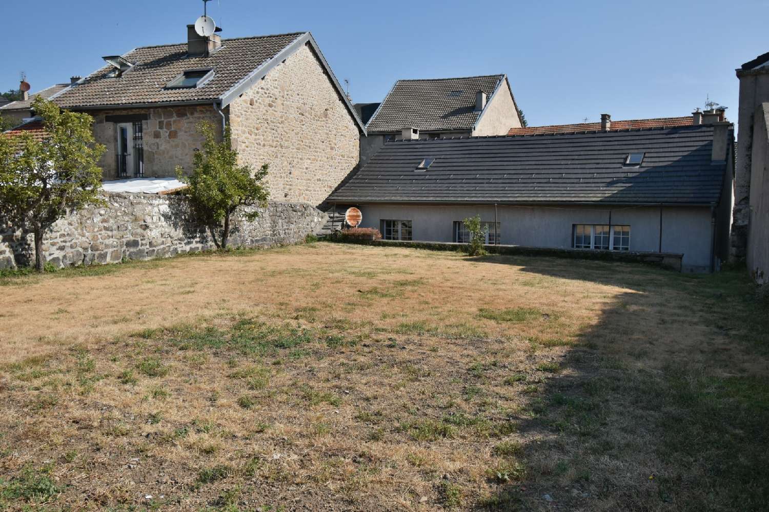 en venta casa Saint-Agrève Ardèche 3