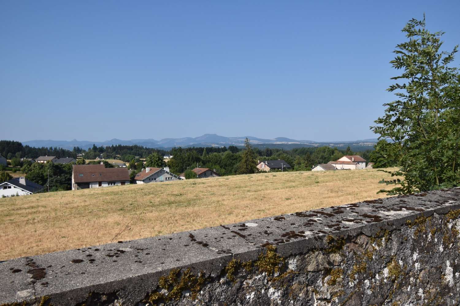 en venta casa Saint-Agrève Ardèche 4