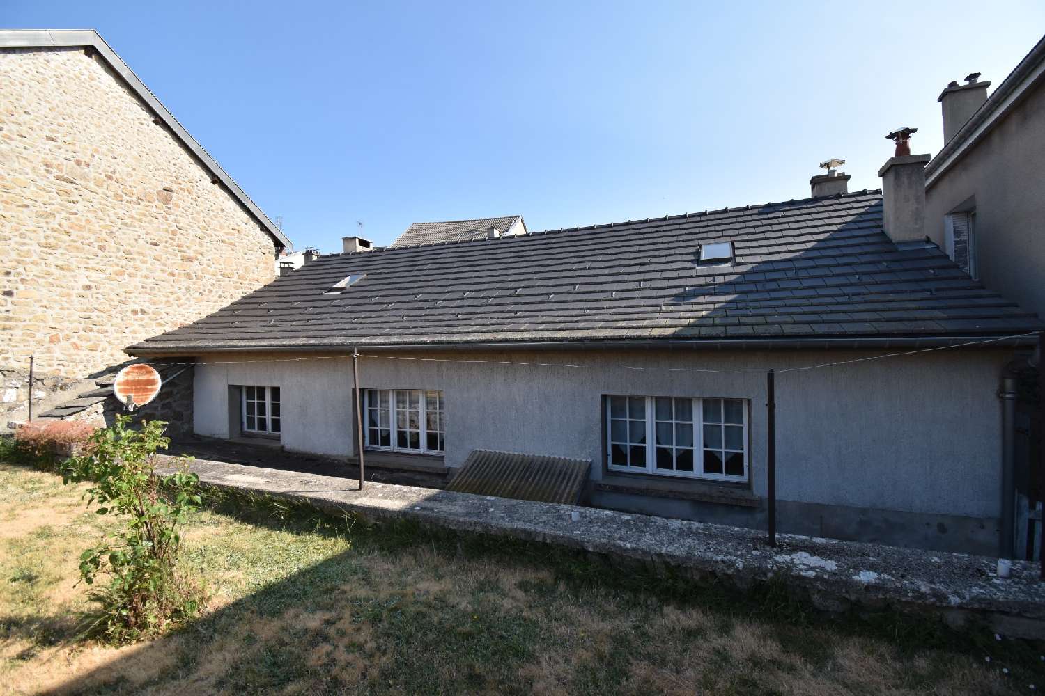 en venta casa Saint-Agrève Ardèche 5