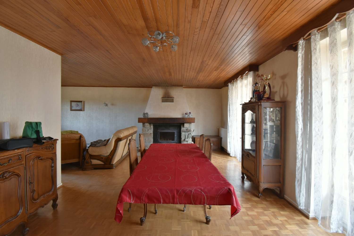 en venta casa Saint-Agrève Ardèche 8