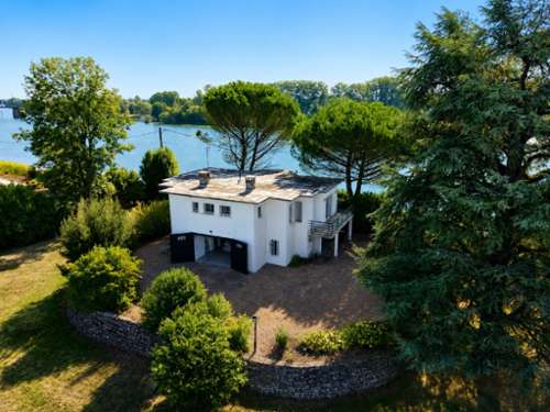 Saint-Albain Saône-et-Loire Haus Bild 7389184