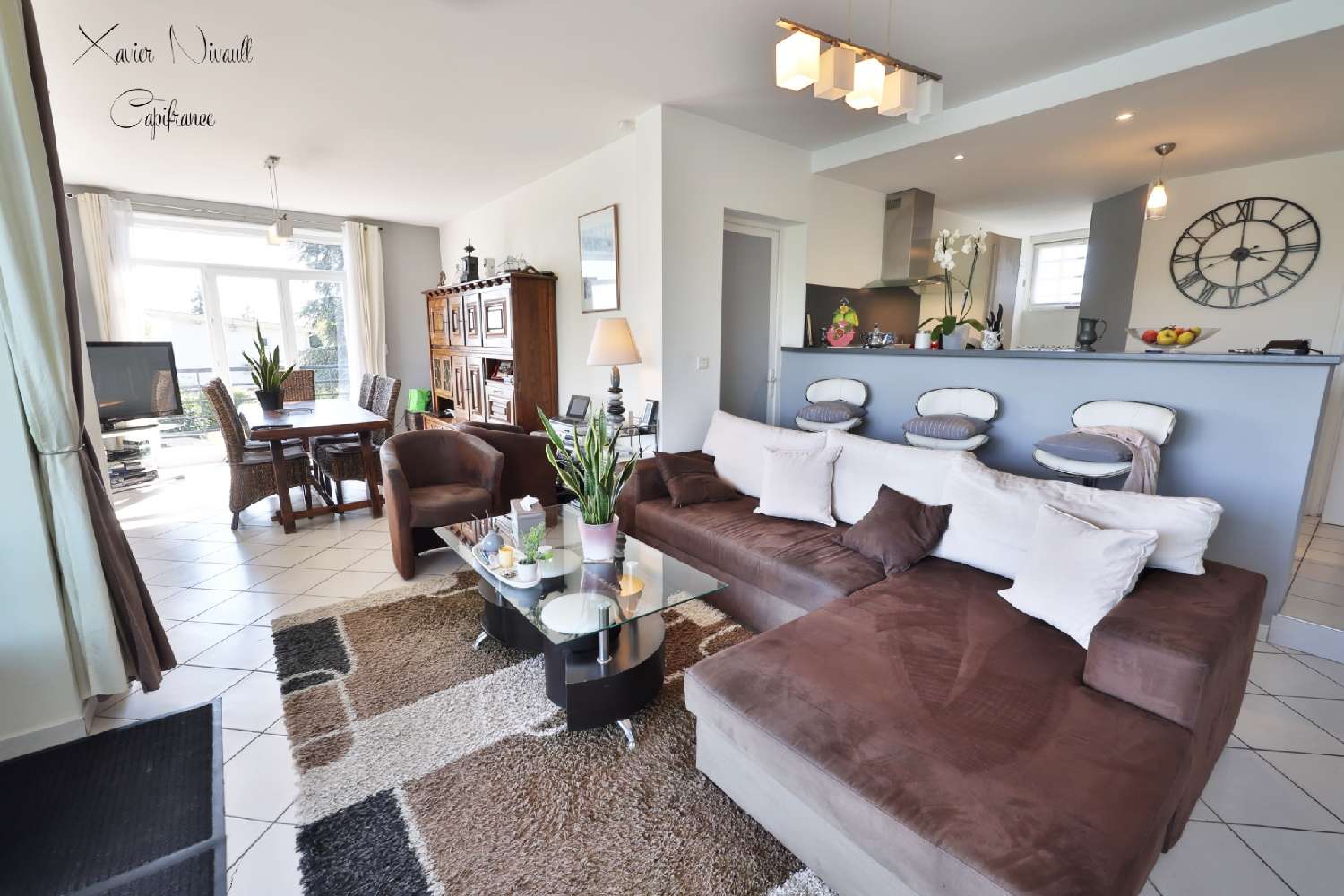  kaufen Haus Saint-Albain Saône-et-Loire 7