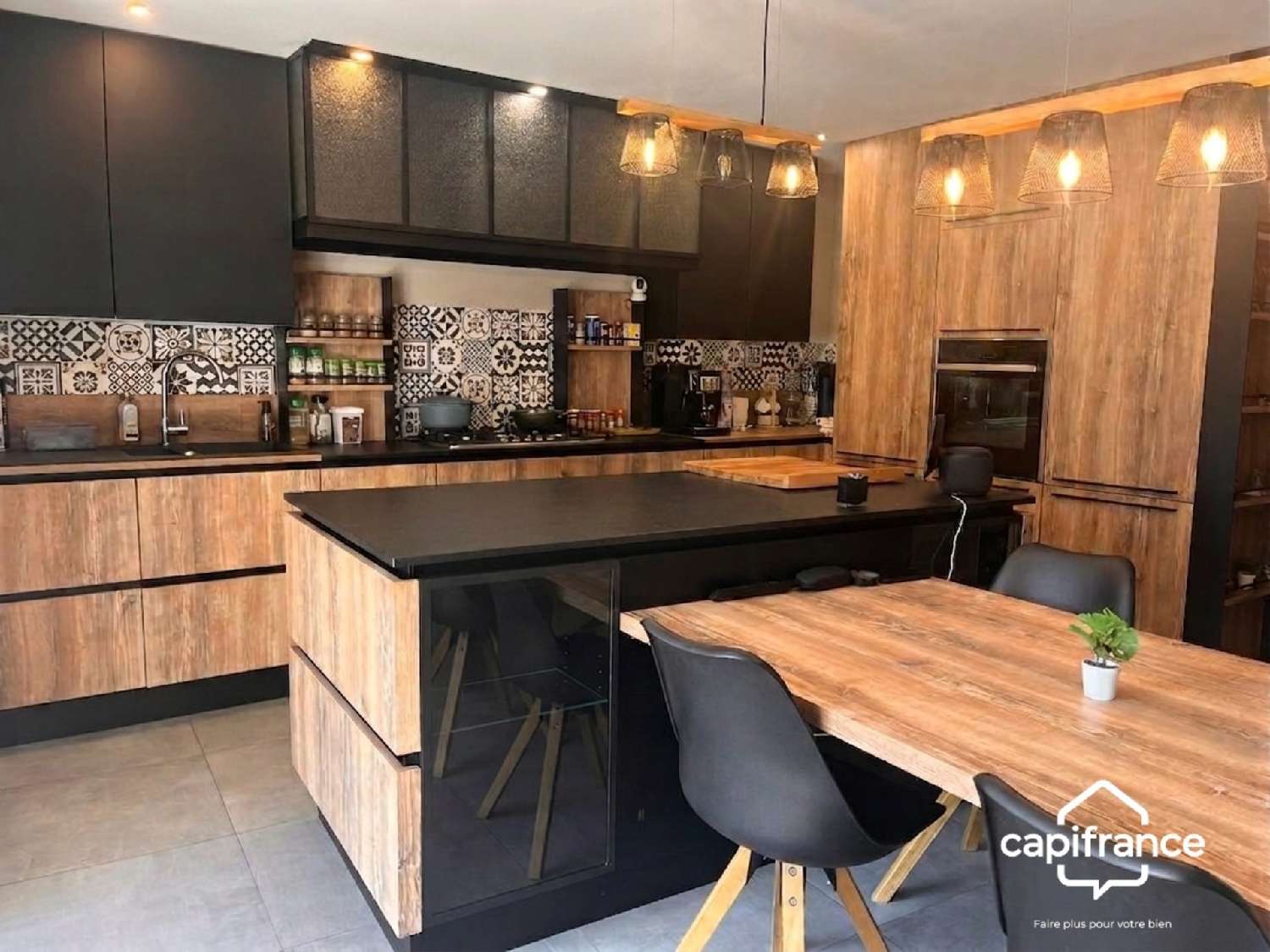 for sale house Saint-Amand-les-Eaux Nord 4
