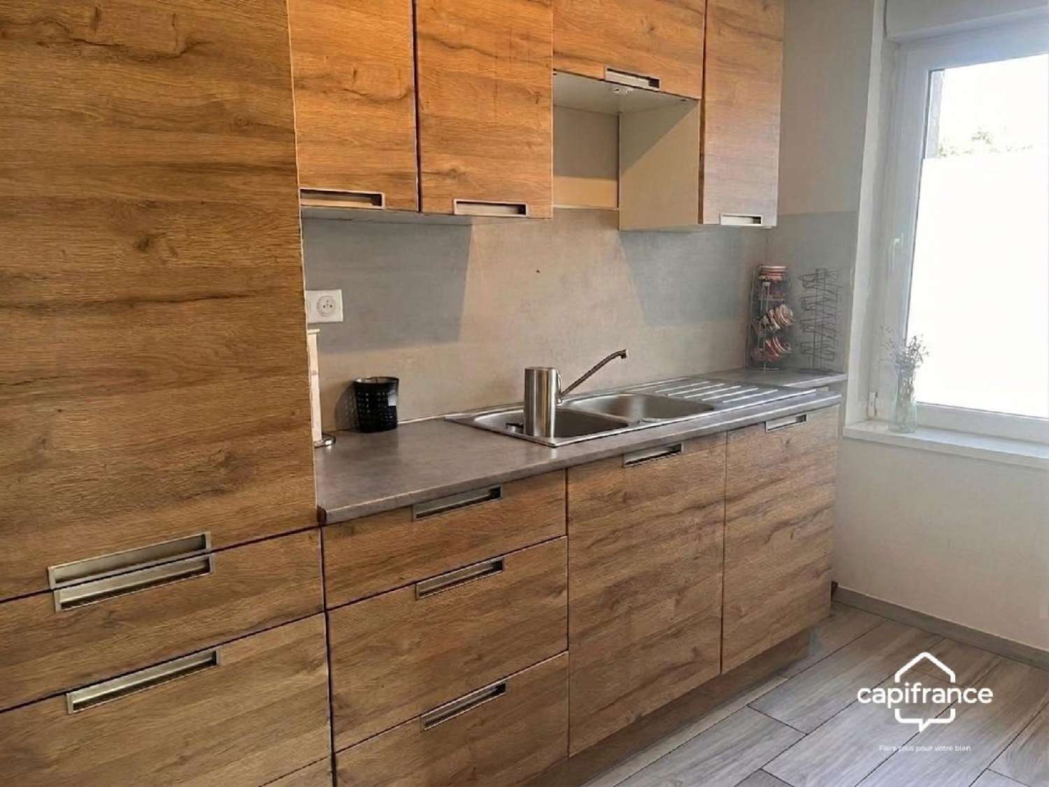  for sale house Saint-Amand-les-Eaux Nord 7