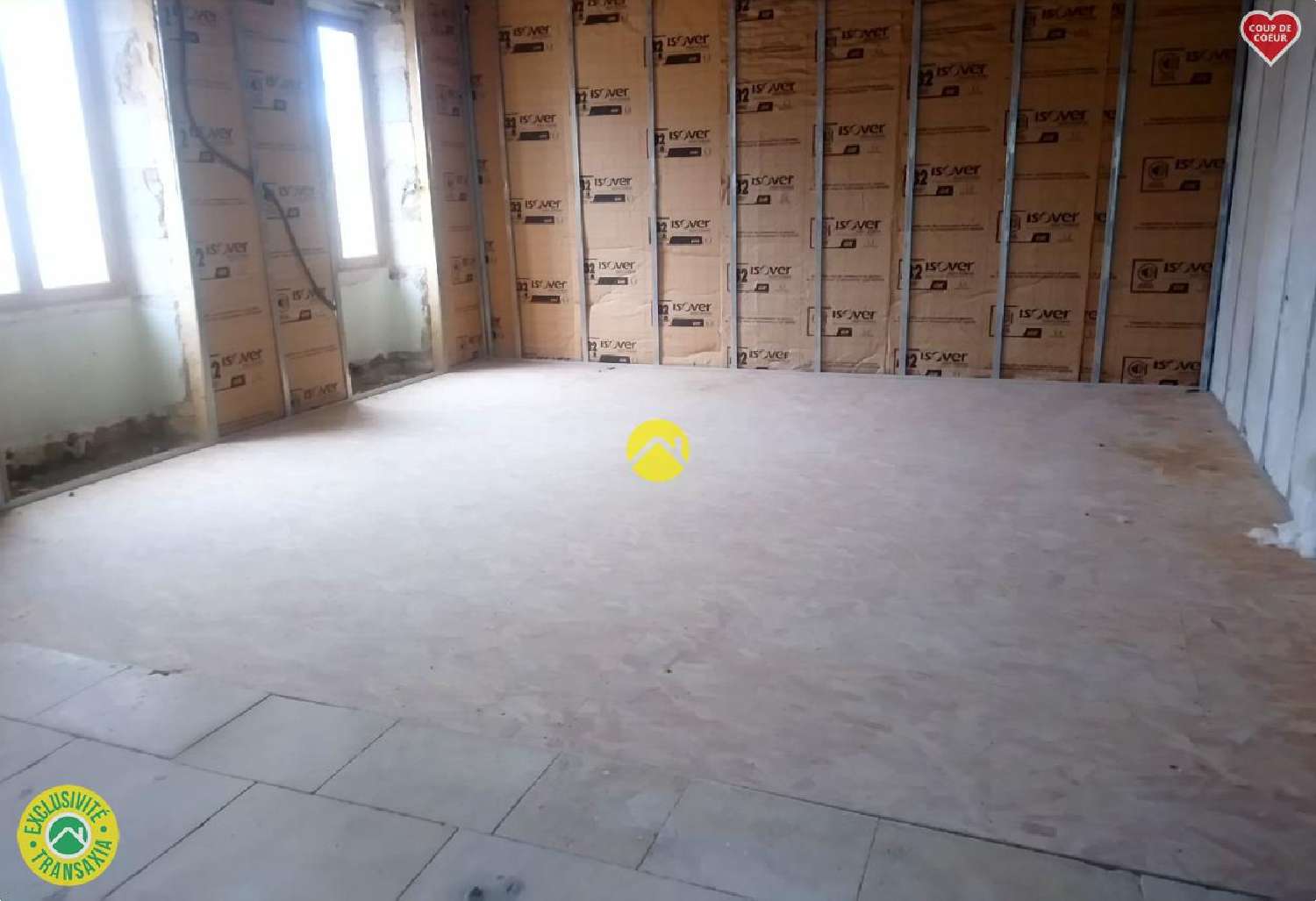 for sale house Saint-Amand-Montrond Cher 3