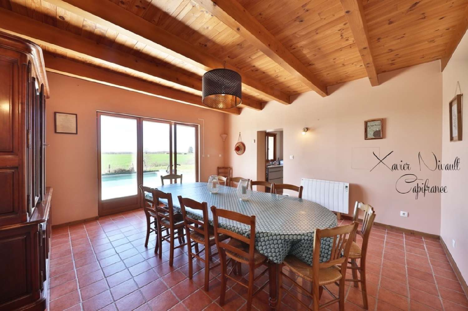 kaufen Haus Saint-Amour Jura 8