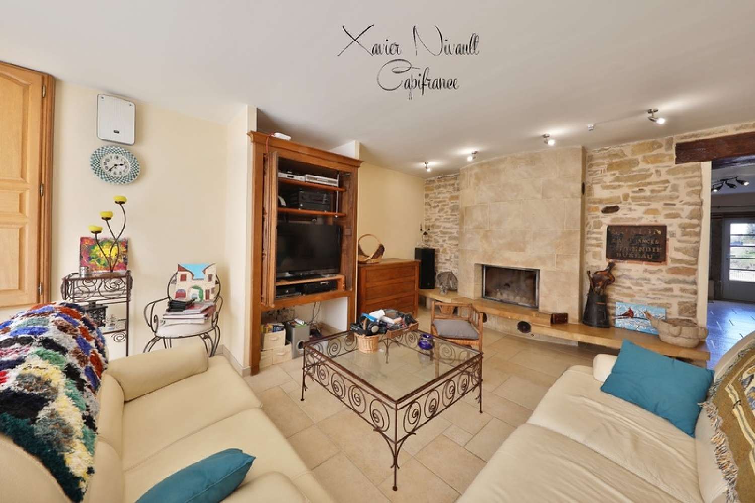 en venta casa Saint-Amour Jura 7