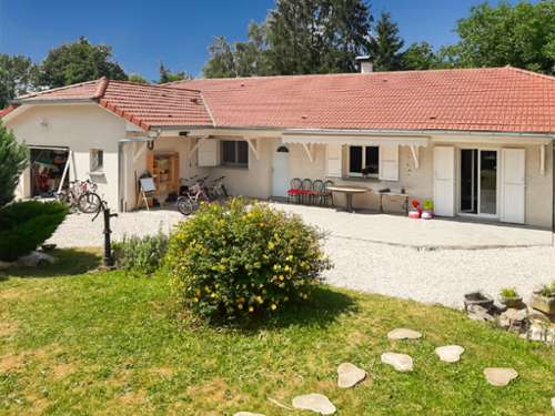 Saint-Amour Jura maison foto 7400702