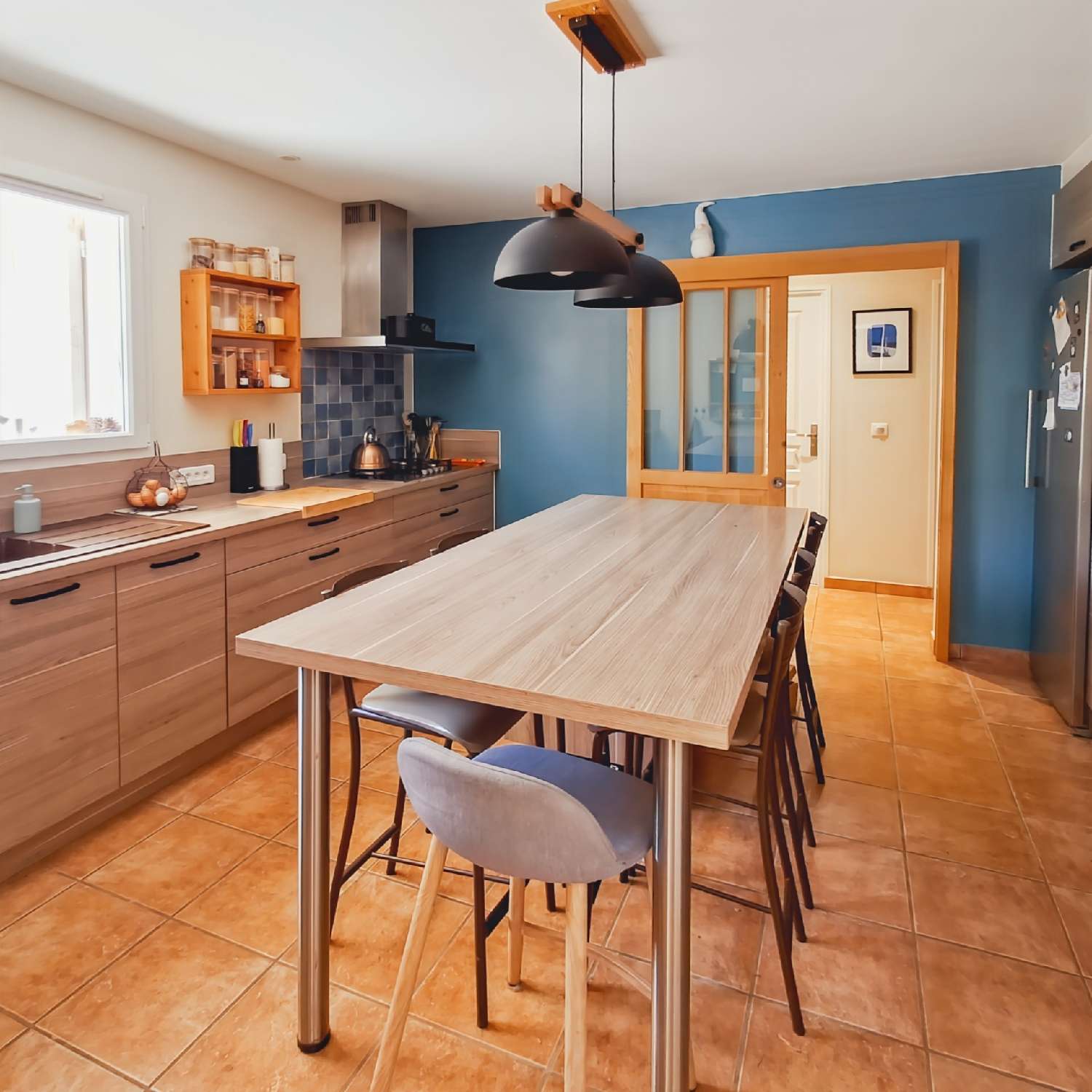  à vendre maison Saint-Amour Jura 2