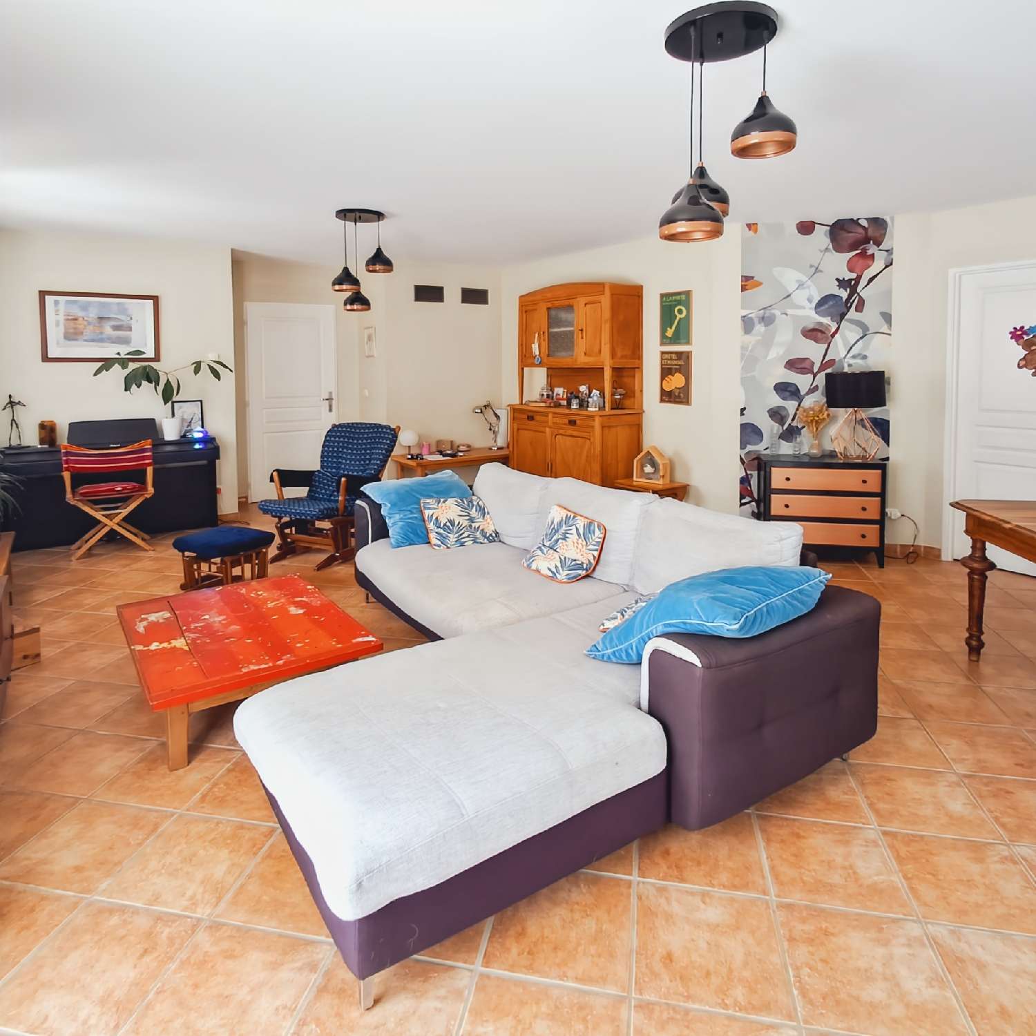  à vendre maison Saint-Amour Jura 3