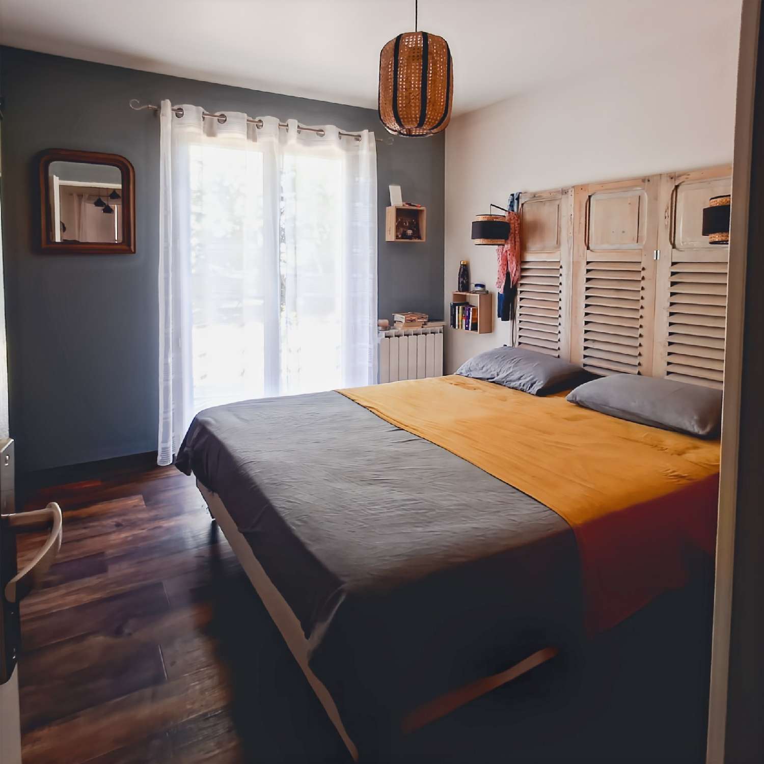  à vendre maison Saint-Amour Jura 4