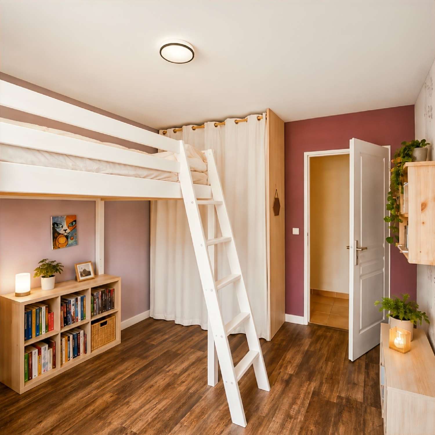  à vendre maison Saint-Amour Jura 5