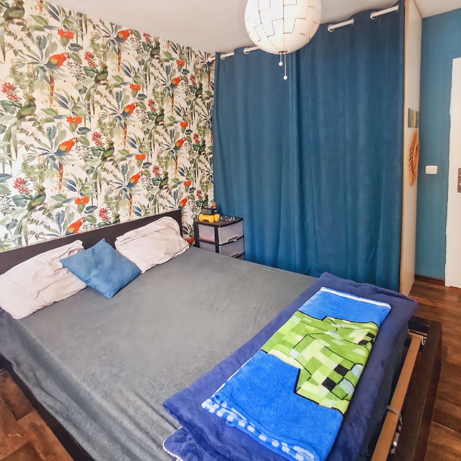  à vendre maison Saint-Amour Jura 7