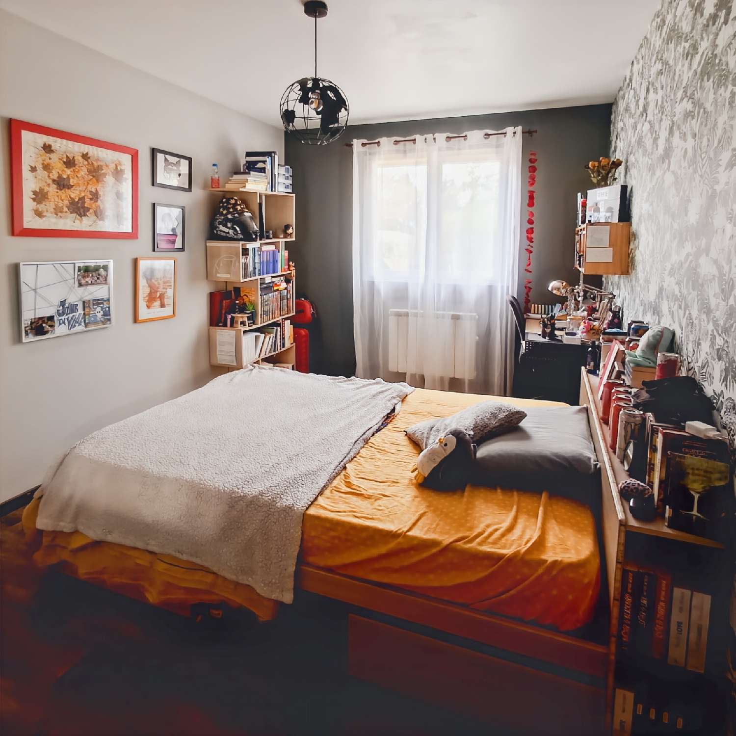  à vendre maison Saint-Amour Jura 8