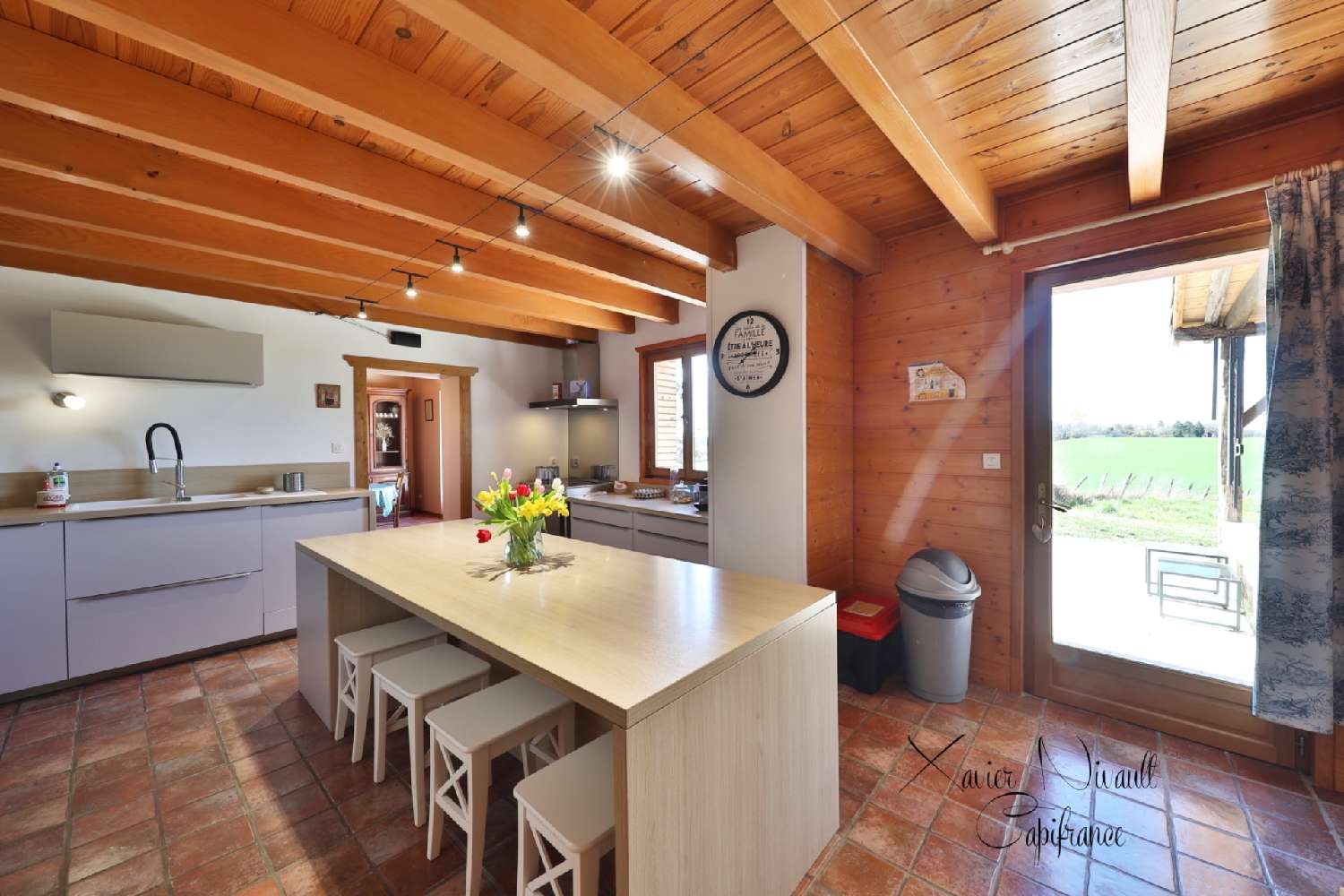  à vendre maison Saint-Amour Jura 6