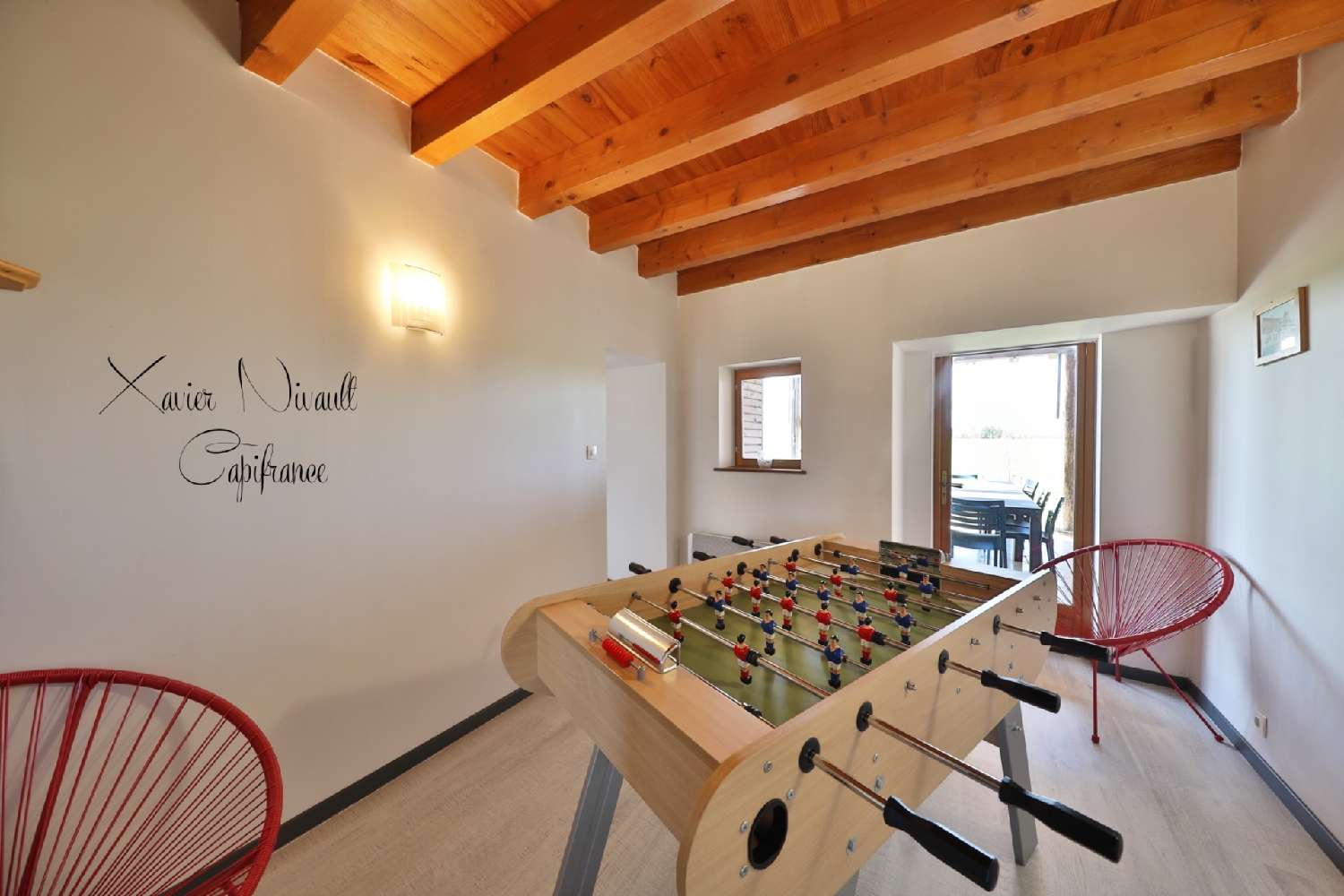 à vendre maison Saint-Amour Jura 7