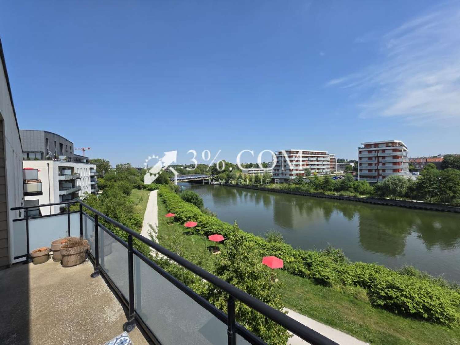 for sale house Saint-André-lez-Lille Nord 1