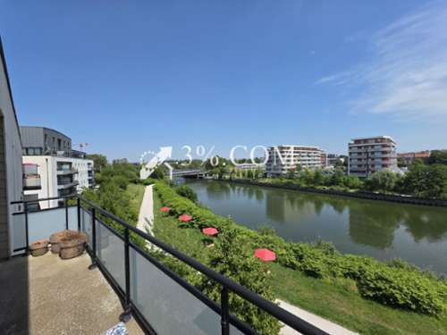 Saint-André-lez-Lille Nord house foto 7398396