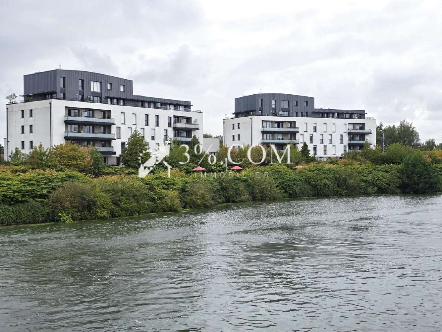 for sale house Saint-André-lez-Lille Nord 2
