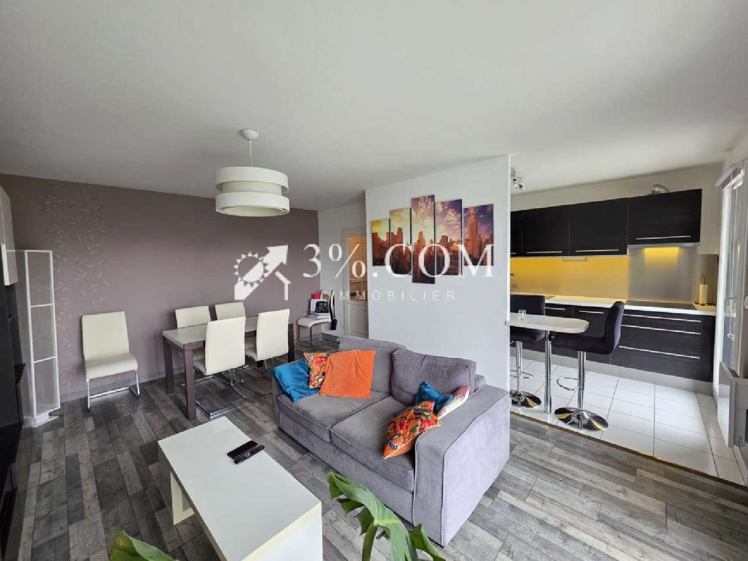 for sale house Saint-André-lez-Lille Nord 3