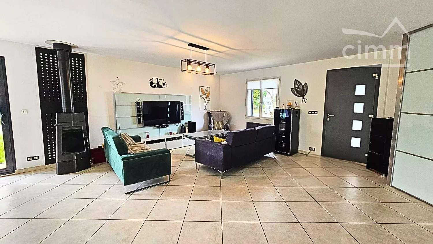 en venta casa Saint-André-de-Cubzac Gironde 2