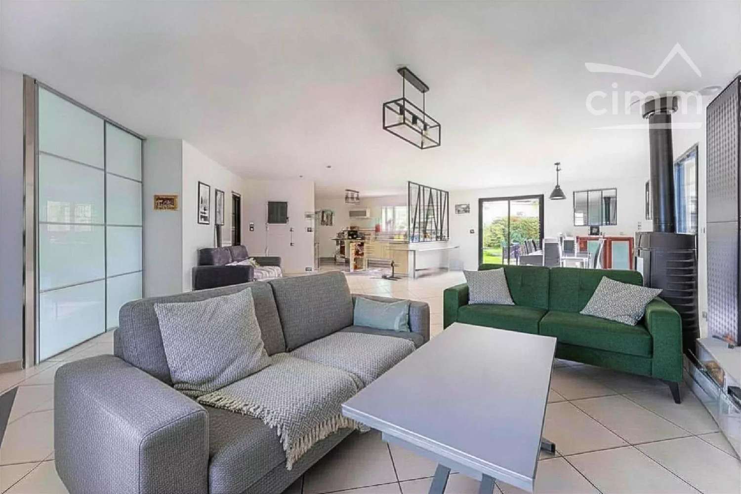 en venta casa Saint-André-de-Cubzac Gironde 3