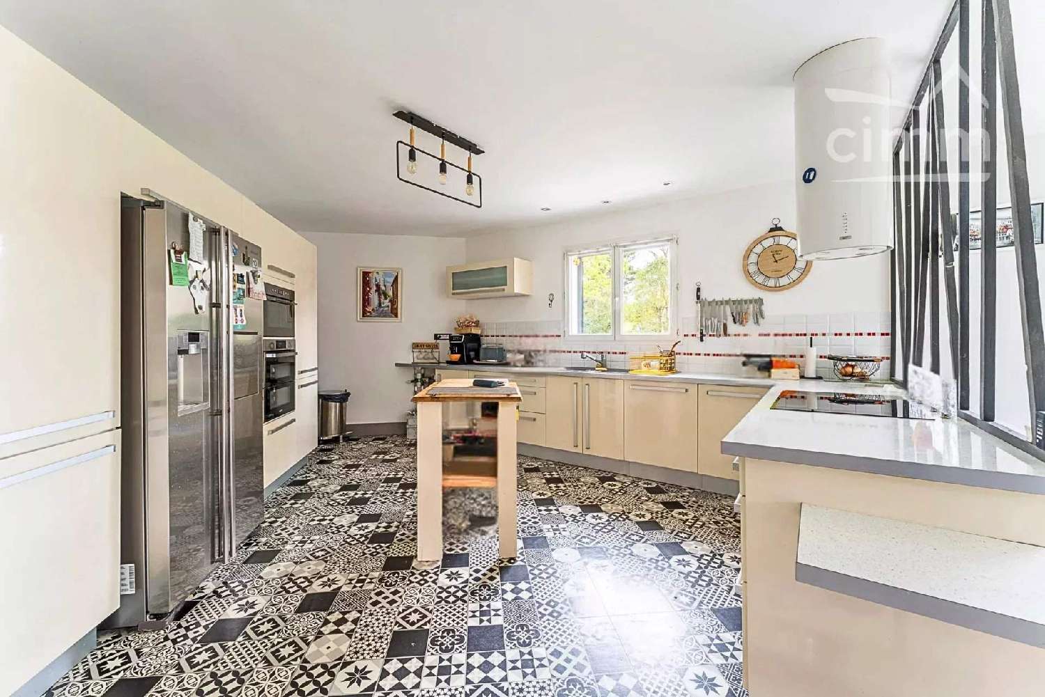 en venta casa Saint-André-de-Cubzac Gironde 6