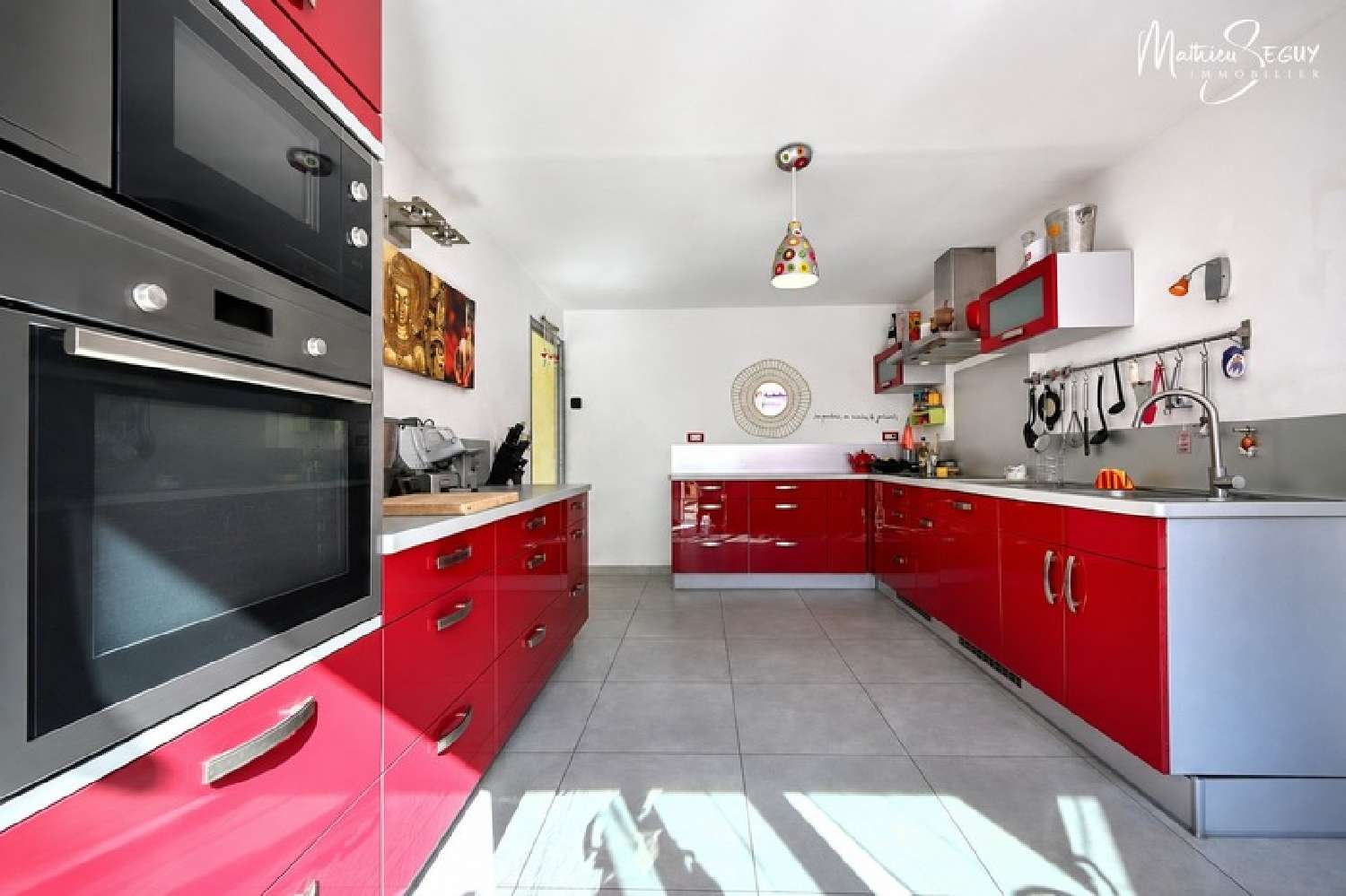 for sale house Saint-André-le-Puy Loire 6