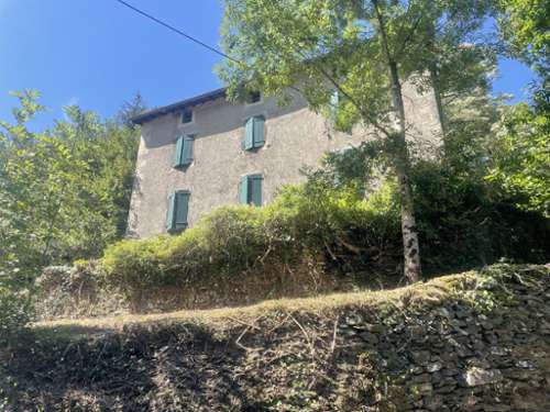 Saint-André-de-Valborgne Gard maison foto 7394292
